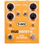 #1: T-REX MUDHONEY II