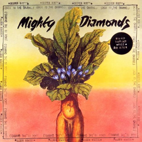 Produkt-Bild: Deeper Roots (Back to the Channel)