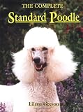 The Complete Standard Poodle