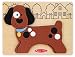 My First Chunky Puzzle - Puppy Dog