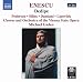 George Enescu: Oedipe