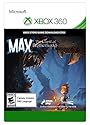 Max: The Curse of Brotherhood - Xbox 360 [Digital Code]