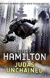Judas Unchained (Commonwealth Saga 2)