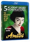 Amelie [Blu-ray] [2001][Region A] [US Import]