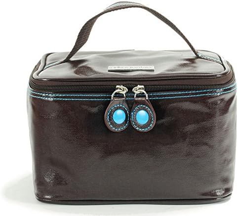 Urban Junket Travel Caddie Cube - Chocolate