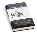 The Message: The Bible in Contemporary Language : Numbered Edition