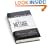 The Message: The Bible in Contemporary Language : Numbered Edition