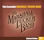The Essential 3.0 The Marshall Tucker Band (Eco-Friendly Packaging)