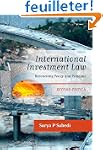 International Investment Law: Reconci...