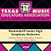 2012 Texas Music Educators Association (Tmea): Beckendorff... at Amazon mp3: 51%2BiY27v3fL._SL75_
