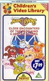 Review   / Muppet Babies-Close Encount.