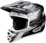 SHOEI ヘルメット VFX-DT PRESTON2 TC5
