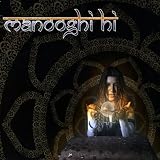Image of Manooghi Hi