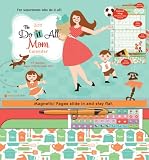 Do It All Mom 2011 Calendar #15501