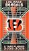 Cincinnati Bengals 2008 Pocket Planner
