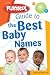 Search : The Playskool Guide to the Best Baby Names (Playskool Guide)