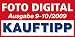 Auszeichnung