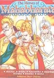Heroes of Mahabharata: Animated Short Stories