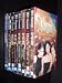 Charmed 8 Book Set - Based on the T.V. Series: The Power of Three/Voodoo Moon/Haunted By Desire/Beware What You Wish/Kiss of Darkness/The Legacy of Merlin/Whispers From the Past/The Crimson Spell (Paperback)