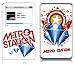 Search : Music Skins MS-MSTA10162 iPod Video- 5th Gen- Metro Station- Captain America Skin