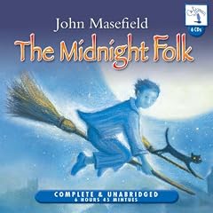 The Midnight Folk: The Adventures of Kay Harker