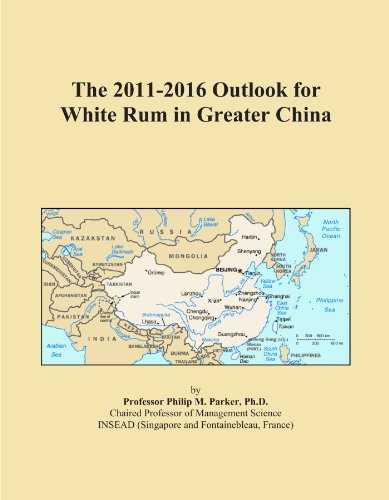 The 2011-2016 Outlook for White Rum in Greater China