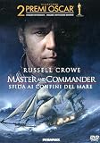 Master And Commander - Sfida Ai Confini Del Mare