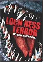 Loch Ness Terror