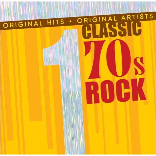 CD-Charts  Search : #1 Hits: Classic 70s Rock