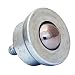 SMBT-5/8 CS Stud Ball Transfer Unit 5/8 Main Ball USA made Mounted