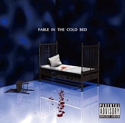 FABLE IN THE COLD BED[TYPE C]