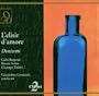 Donizetti: L'elisir d'Amore