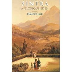 Sintra: A Glorious Eden