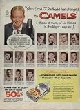 RED BARBER says, 