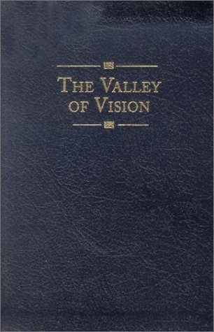 The Valley of Vision