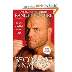 Becoming the Natural: My Life In and Out of the Cage