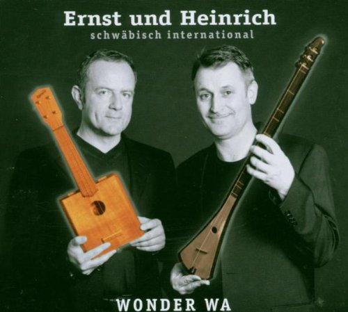 Produkt-Bild: Wonder Wa-Schw&auml;bisch International