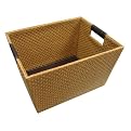 Victoria Hagan Perfect Pieces Eastham Storage Tote