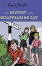 The Mystery of the Disappearing Cat
