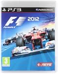 Formula 1 2012