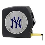 New York Yankees Tape Measure