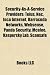 Security-As-A-Service Providers: Telus, NEC, Inca Internet, Barracuda Networks, Websense, Panda Security, McAfee, Kaspersky Lab, Scansafe