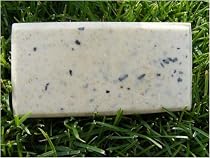SIRJJ Organics - FREEDOM Anti-Bacterial Neem Bar - 3.8 oz - Gluten Free