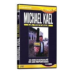 Michael Kael : La Totale, 10 ans d'actualit�s en 160 reportages - �dition 2 DVD