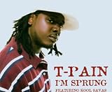 I`M Sprung