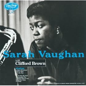 Sarah Vaughan