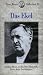 DVD : Das Ekel (aus Hans Moser Collection 2, Video Nr. 10)