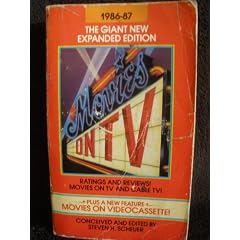 Movies on TV 1986 1987