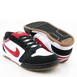 Nike 6.0 Air Mogan Shoe - Men's