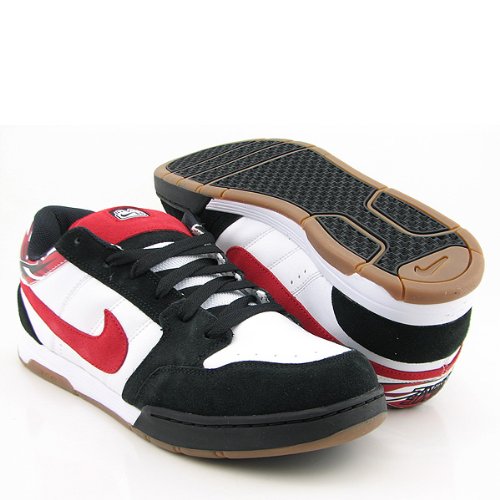 Nike 6.0 Air Mogan Mid Skate Shoe - Men's